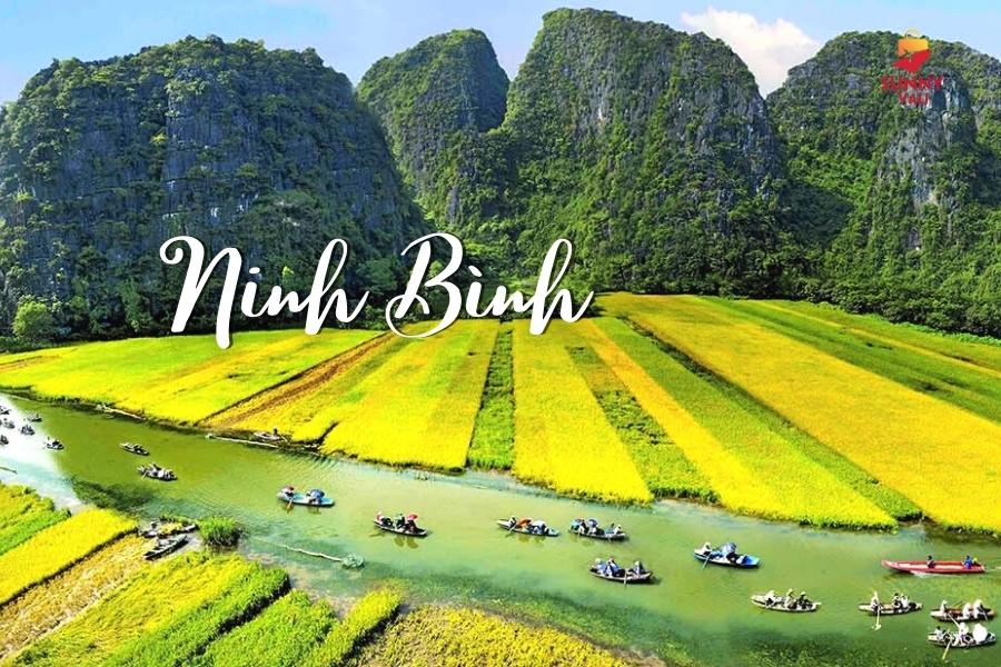 Ninh-Binh